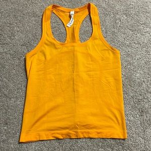 LuLuLemon Swiftly Tech Racerback Tank - race length